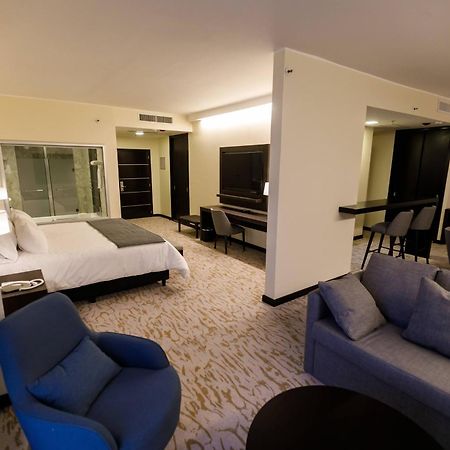 Hilton Garden Inn Santiago Del Estero - Hilton Hotels Zewnętrze zdjęcie