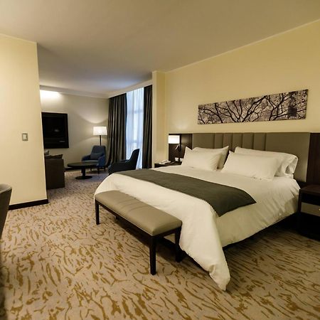 Hilton Garden Inn Santiago Del Estero - Hilton Hotels Zewnętrze zdjęcie