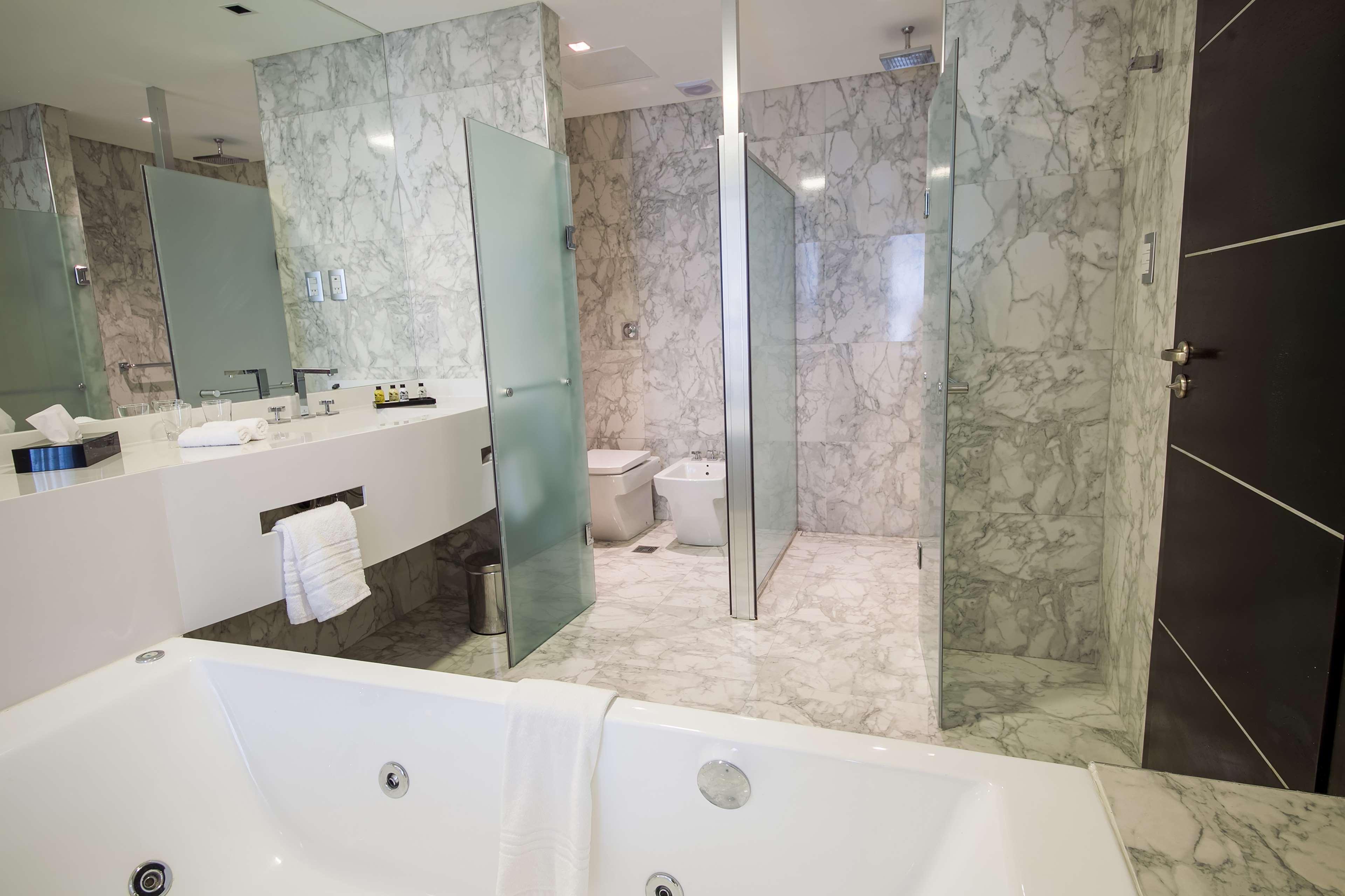 Hilton Garden Inn Santiago Del Estero - Hilton Hotels Zewnętrze zdjęcie