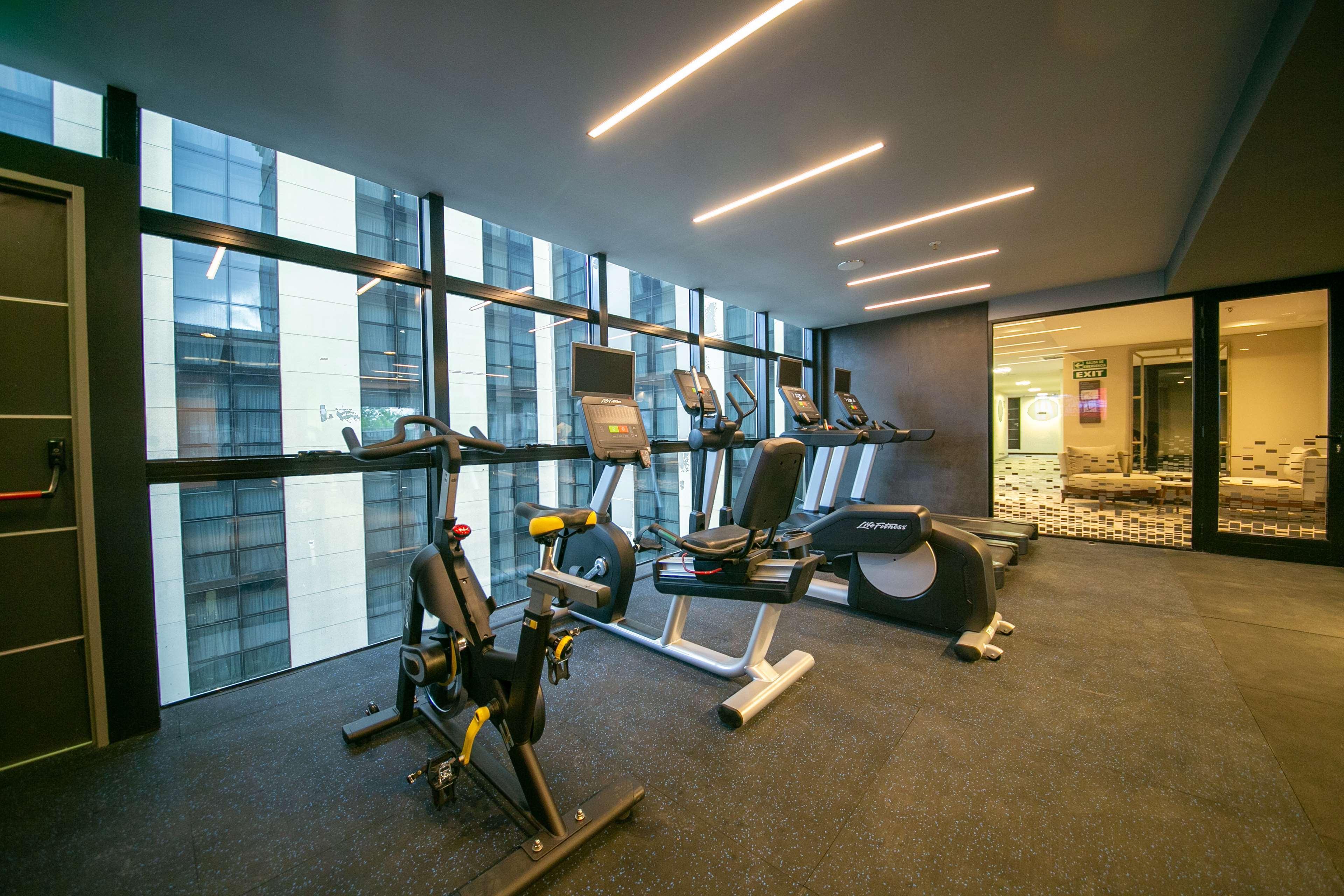 Hilton Garden Inn Santiago Del Estero - Hilton Hotels Zewnętrze zdjęcie