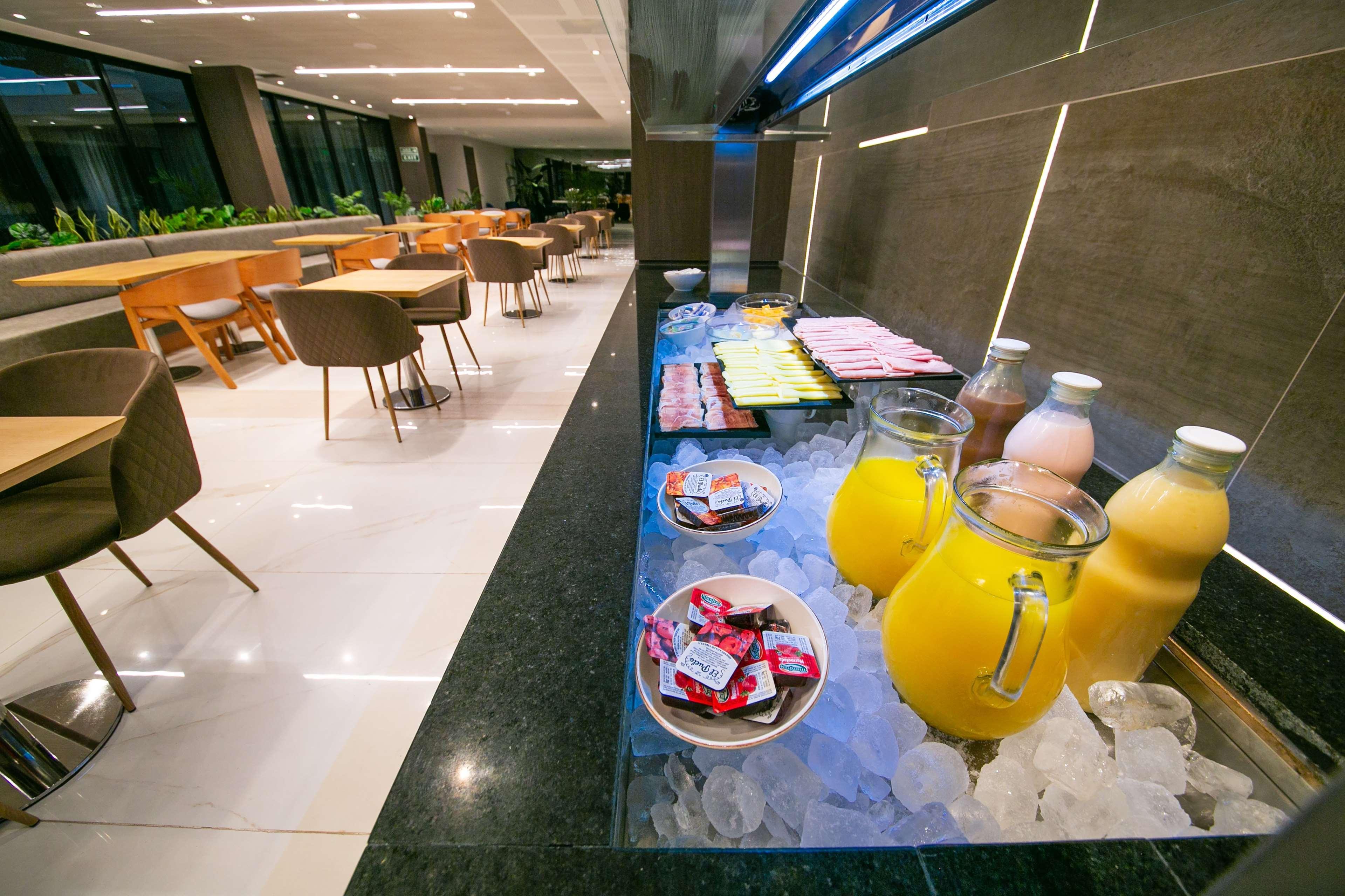 Hilton Garden Inn Santiago Del Estero - Hilton Hotels Zewnętrze zdjęcie