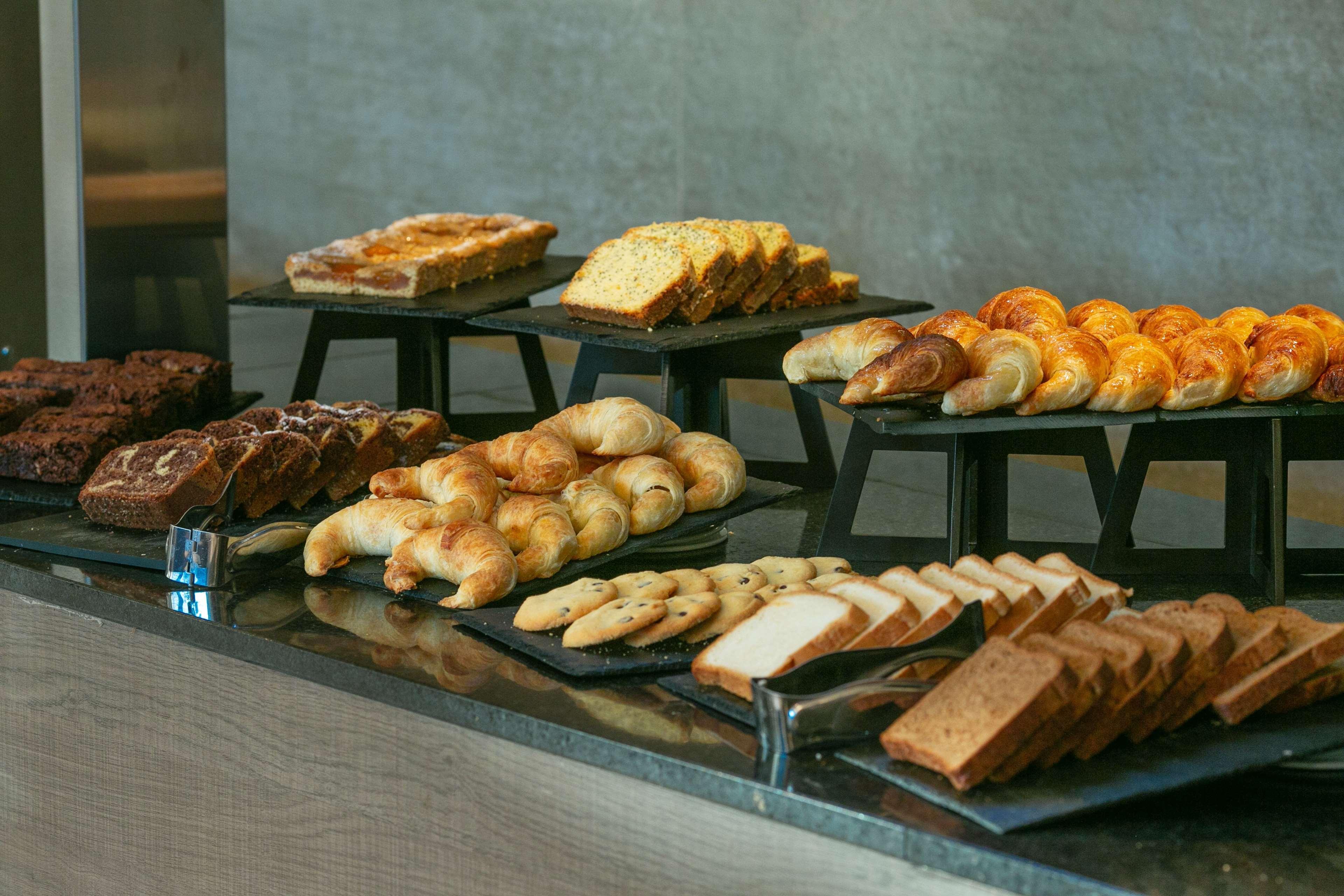 Hilton Garden Inn Santiago Del Estero - Hilton Hotels Zewnętrze zdjęcie