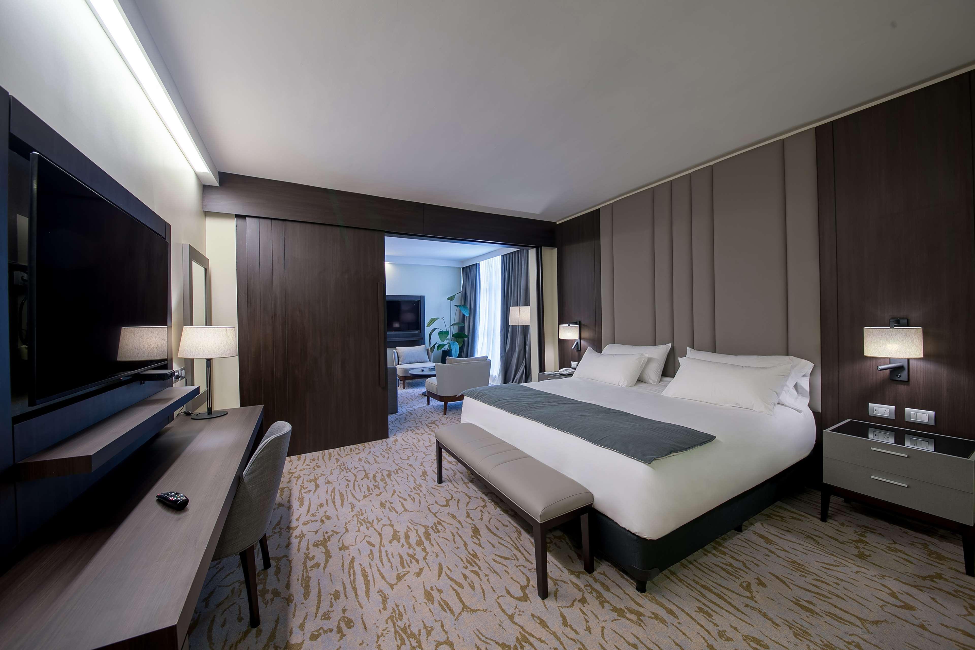 Hilton Garden Inn Santiago Del Estero - Hilton Hotels Zewnętrze zdjęcie