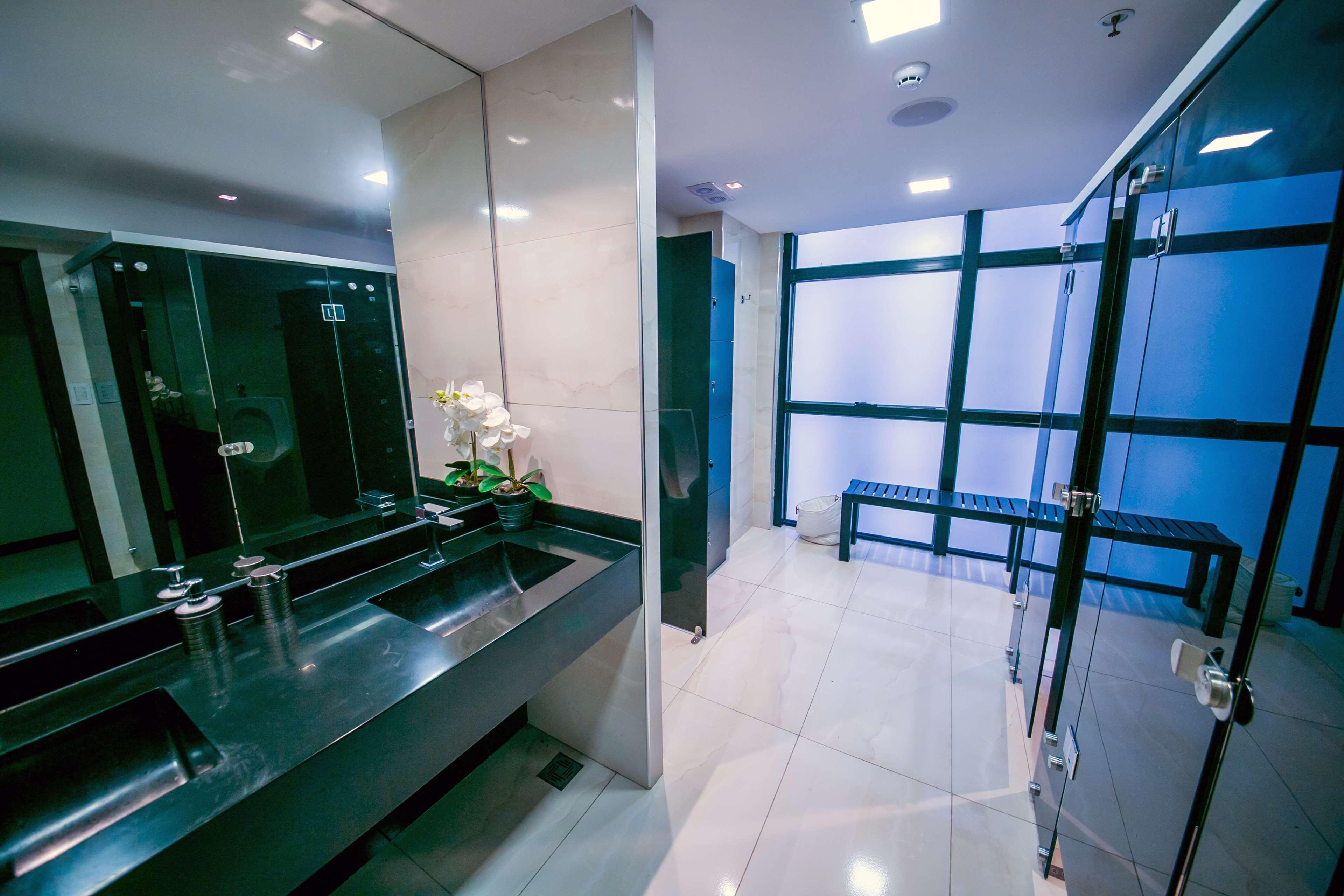 Hilton Garden Inn Santiago Del Estero - Hilton Hotels Zewnętrze zdjęcie