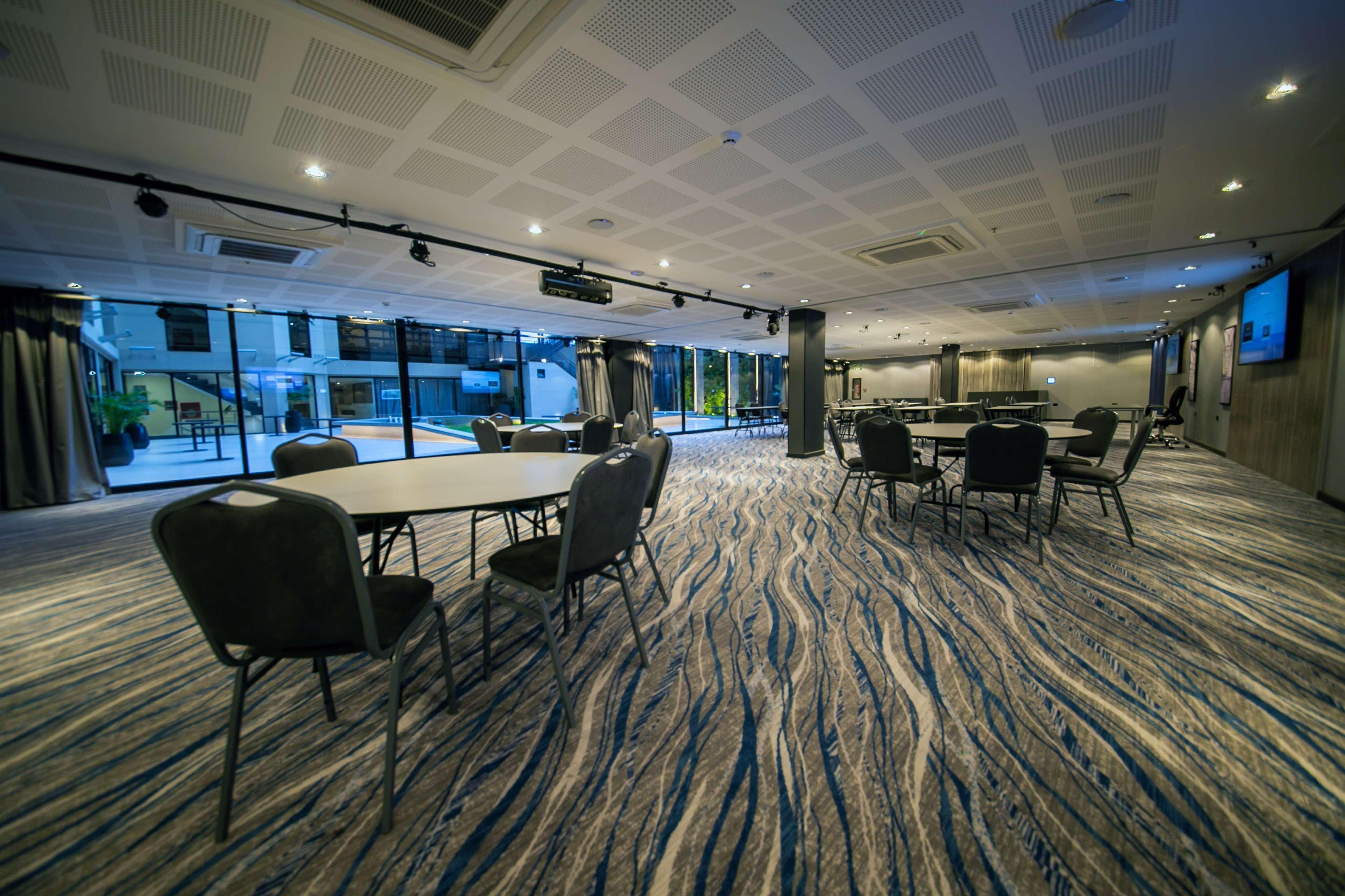 Hilton Garden Inn Santiago Del Estero - Hilton Hotels Zewnętrze zdjęcie