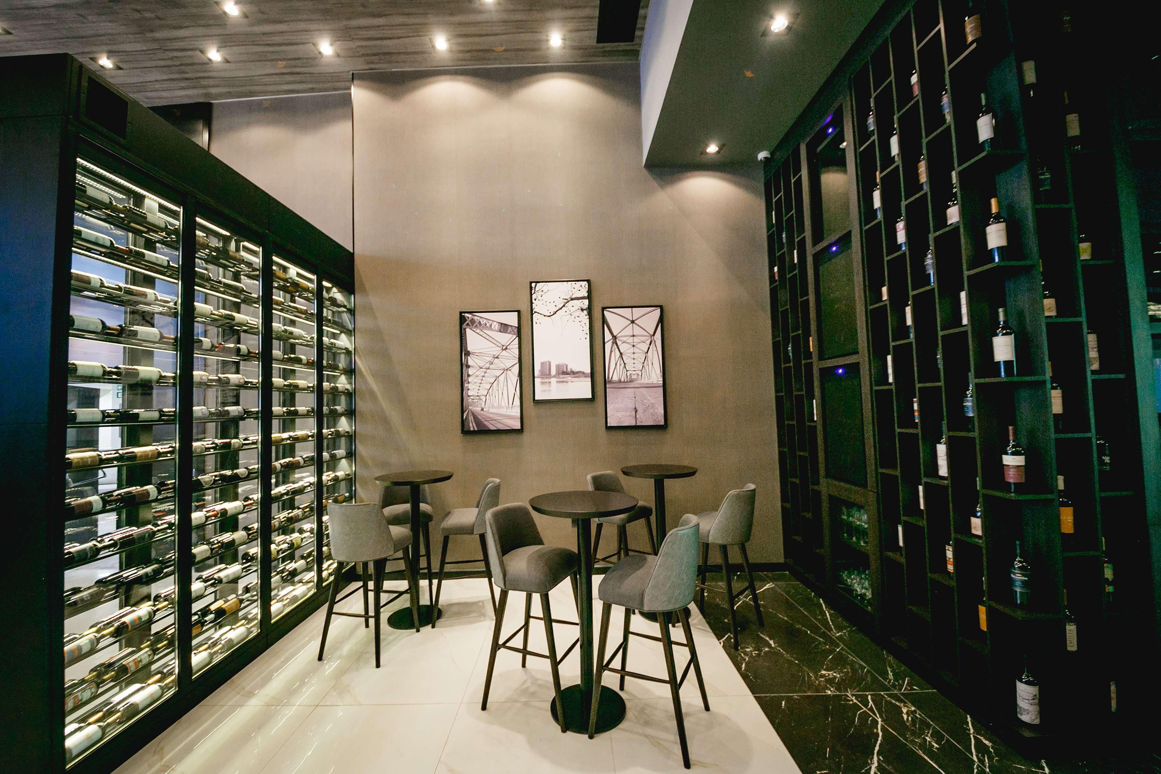 Hilton Garden Inn Santiago Del Estero - Hilton Hotels Zewnętrze zdjęcie