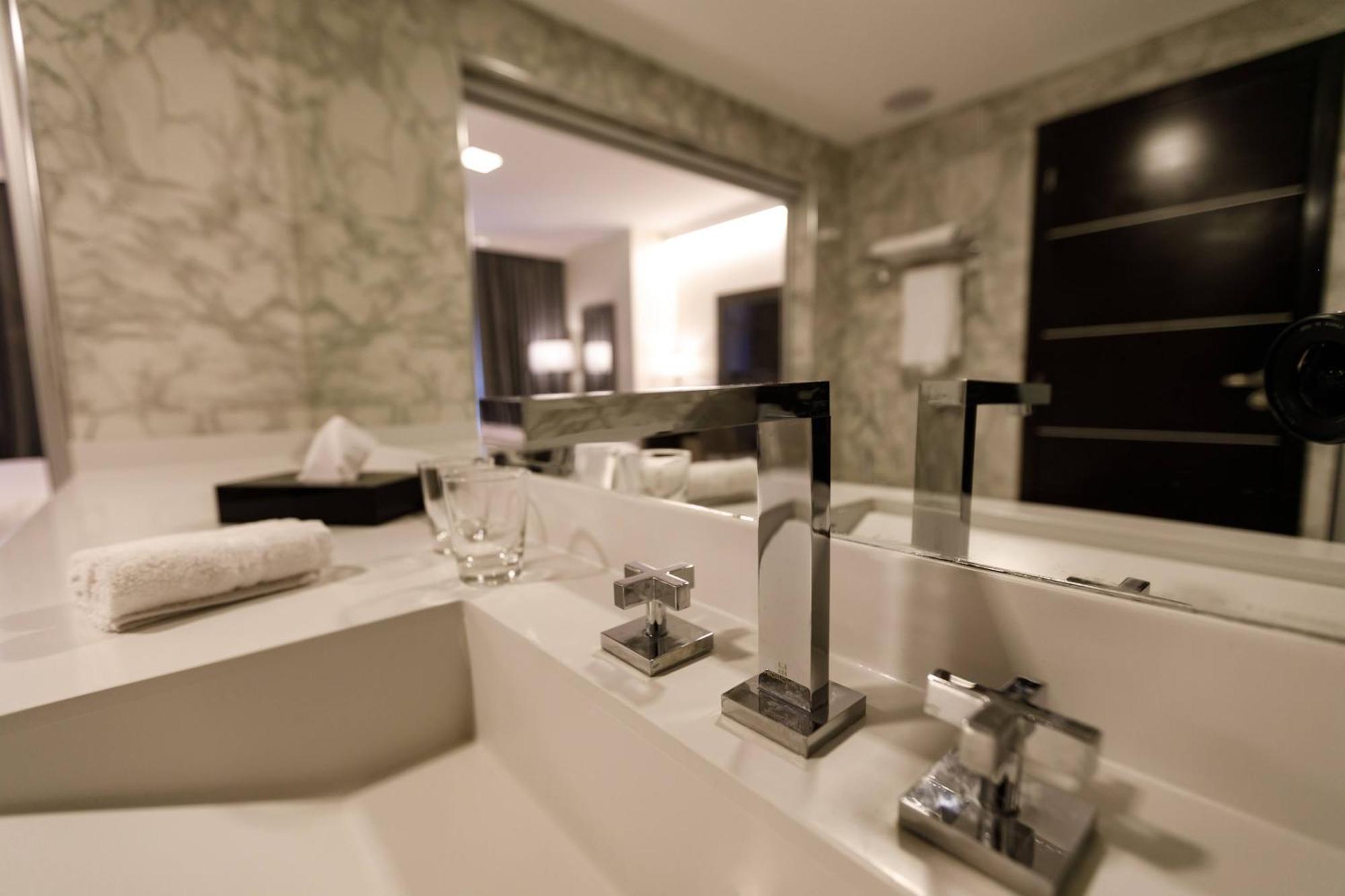 Hilton Garden Inn Santiago Del Estero - Hilton Hotels Zewnętrze zdjęcie
