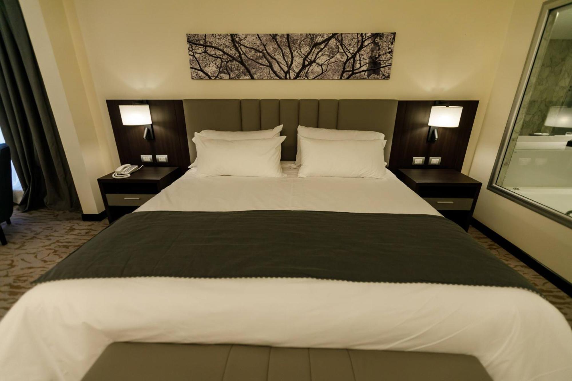 Hilton Garden Inn Santiago Del Estero - Hilton Hotels Zewnętrze zdjęcie