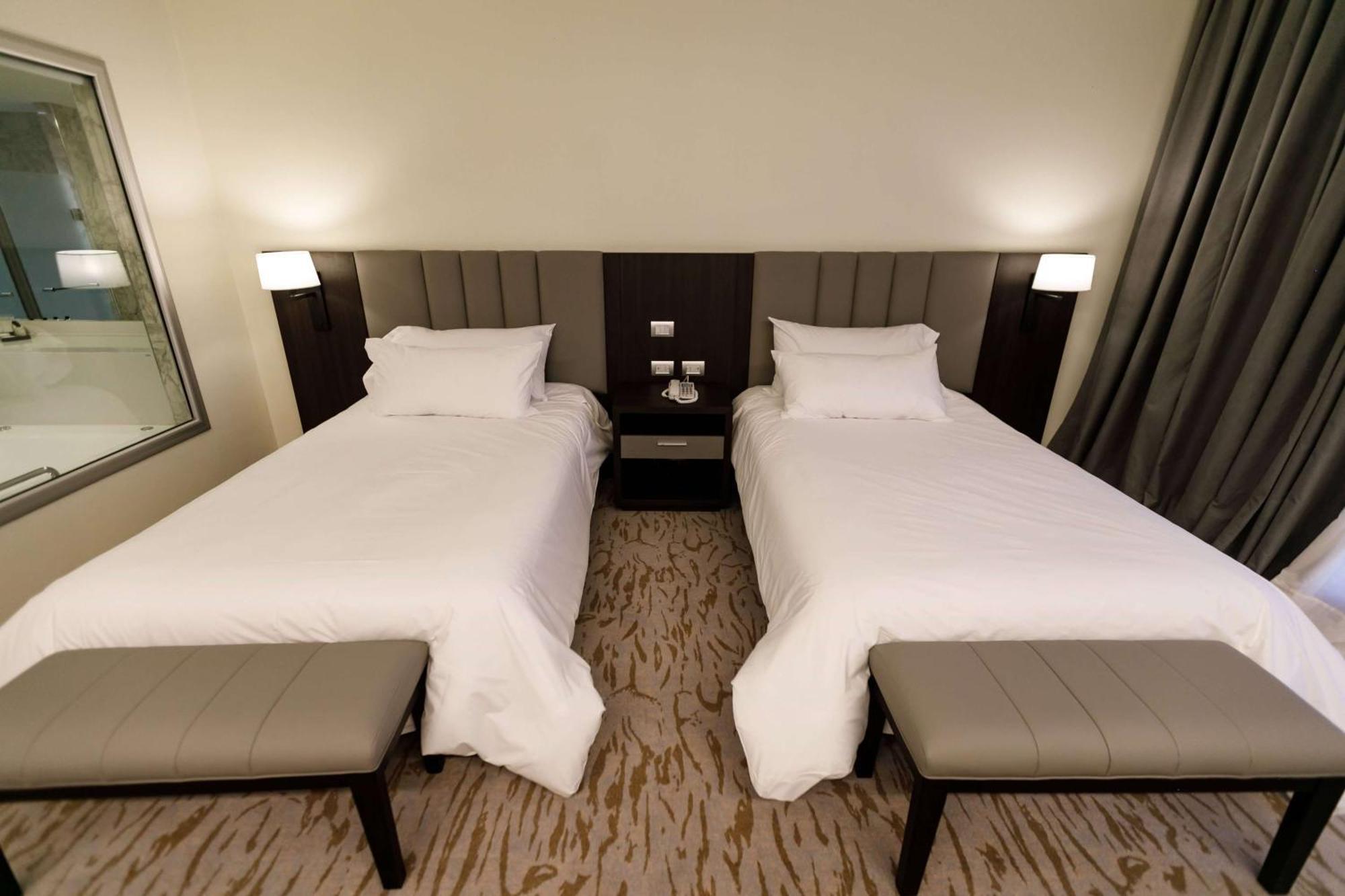 Hilton Garden Inn Santiago Del Estero - Hilton Hotels Zewnętrze zdjęcie